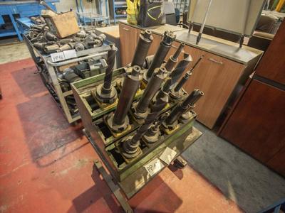 Immagine panoramica di TOOL SERIES (PP15A)