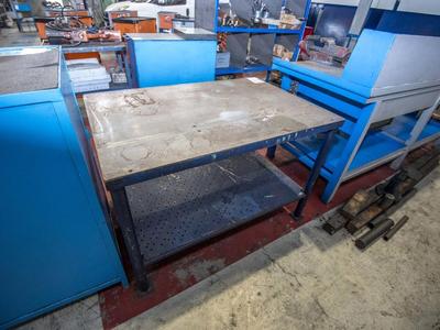 Overzichtsfoto van WORKBENCH (PP50A)