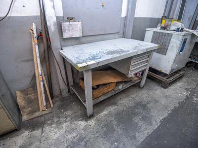 Overzichtsfoto van WORKBENCH (PP70A)