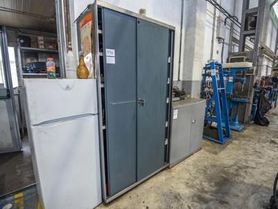 Overzichtsfoto van WORKSHOP CABINET (PP56A)