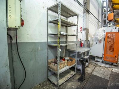 Overzichtsfoto van WORKSHOP CABINET (PP72A)