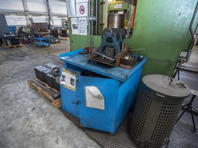 Overzichtsfoto van WORKSHOP CABINET (PP79A)