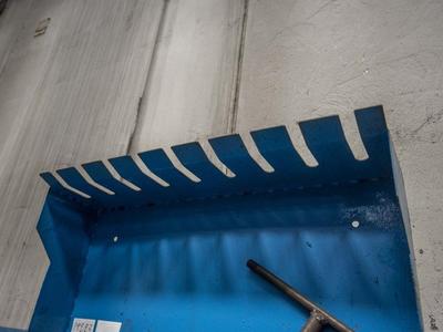 Overzichtsfoto van WORKSHOP CABINET (PP223A)