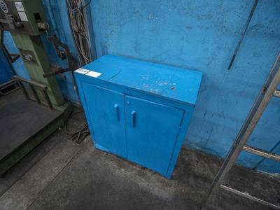 Overzichtsfoto van WORKSHOP CABINET (PP240N)