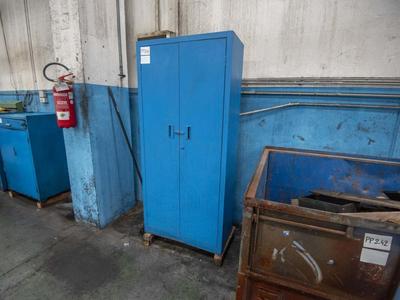 Overzichtsfoto van WORKSHOP CABINET (PP243N)