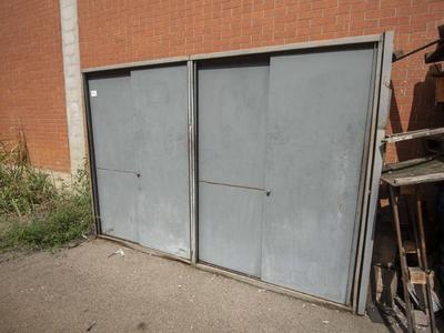 Overzichtsfoto van WORKSHOP CABINET  N°2 (PP98A)