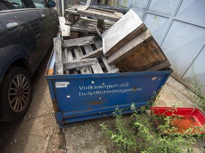 Overzichtsfoto van METAL BOX (PP116A)