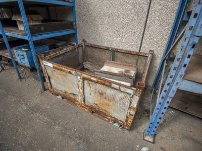 Overzichtsfoto van METAL BOX (PP259N)