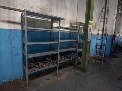 Overzichtsfoto van SHELVING (PP200)