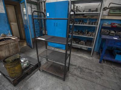 Overzichtsfoto van SHELVING (PP238)