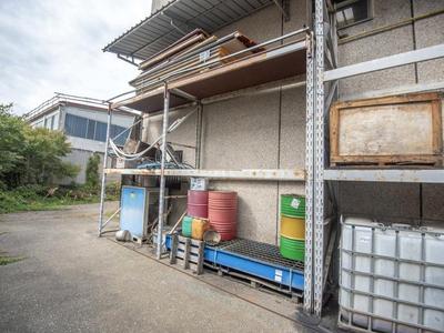 Overzichtsfoto van SHELVING + MATERIAL (PP254N)