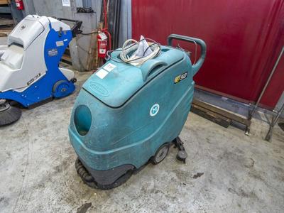 Overzichtsfoto van EUREKA E50 FLOOR CLEANER (PP89A)