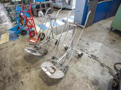 Overzichtsfoto van CYLINDER TROLLEY (PP96A)