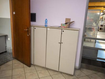 Overzichtsfoto van Office furniture and accessories (PP130A)