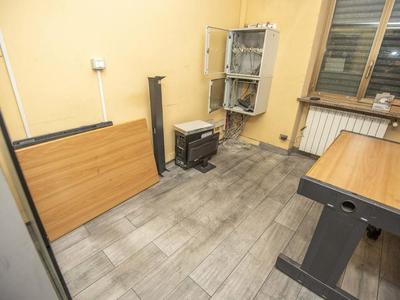 Overzichtsfoto van Office furniture and accessories (PP250B)