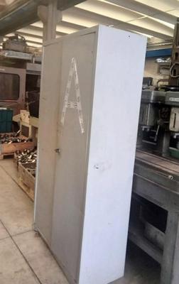 Overzichtsfoto van Wardrobe (2x)