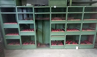 Overzichtsfoto van 0 WARDROBE