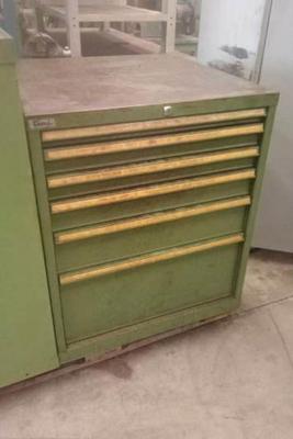 Immagine panoramica di DRAWER UNITS