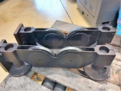 Immagine panoramica di BALANCING SUPPORT