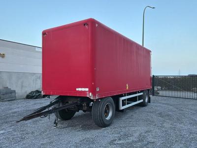 Overzichtsfoto van Groenewegen DRA-10-10 Trailer