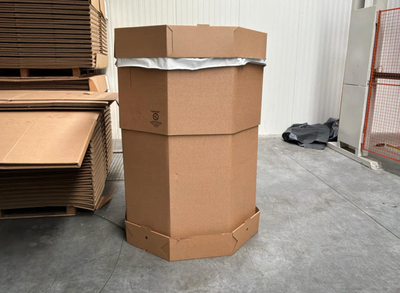 Översiktsbild av F Combination 48-49