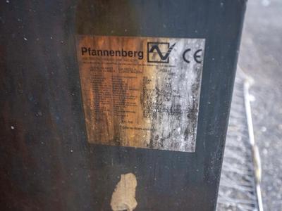 Immagine panoramica di PFANNENBERG 100875 REFRIGERATORE