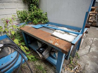 Immagine panoramica di BANCO DI LAVORO