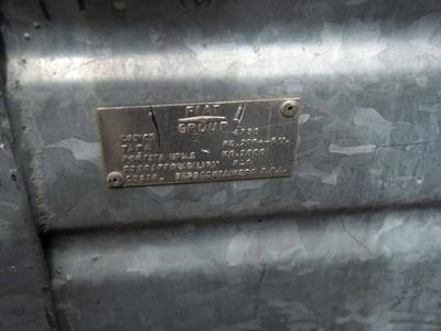 Immagine panoramica di SCATOLA METALLICA