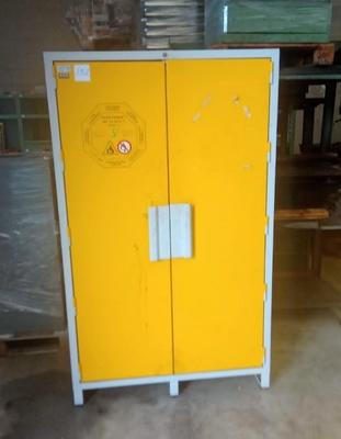 Immagine panoramica di BOX DI SICUREZZA