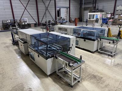 Översiktsbild av I | Combination Conti Meta LB 530 & T-63 (15, 16, 274)