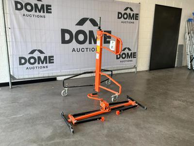 Overview picture of 2017 Levpano 514000 Plate Lift