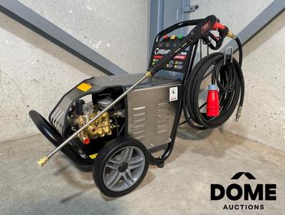 Übersichtsbild von Kremer KR2900-4 Profi-Hochdruckreiniger