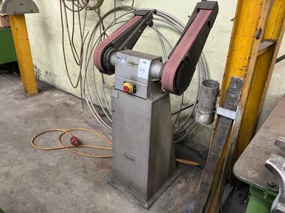 Übersichtsbild von 2011 Creusen BSD9300 bandslijpmachine