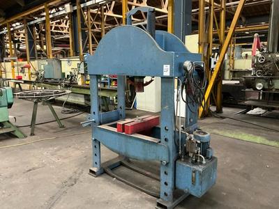 Übersichtsbild von Garagepers