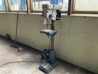 Übersichtsbild von Contimac SB 20F kolomboormachine