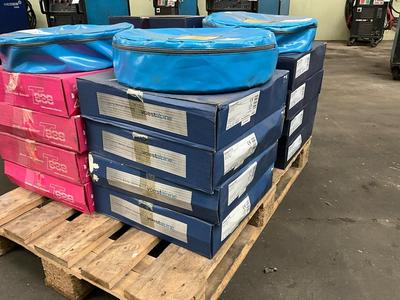 Übersichtsbild von Böhler welding Union S 2 lasdraad (5x)