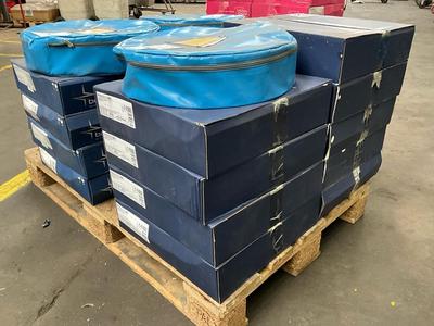 Übersichtsbild von Böhler welding Union S 2 CrMo lasdraad (5x)