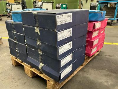 Übersichtsbild von Böhler welding Union S 2 CrMo lasdraad (5x)