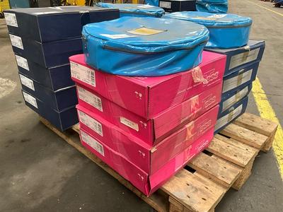 Übersichtsbild von Böhler welding Union S 2 Mo lasdraad (5x)