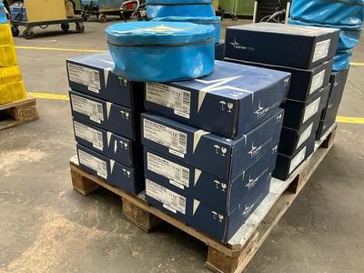 Übersichtsbild von Böhler welding EAS 4 PW-FD lasdraad (9x)