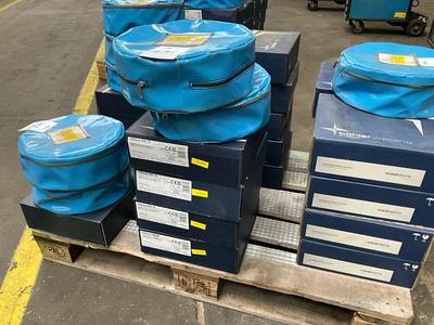 Übersichtsbild von Böhler welding FOXcore 309L-T0 lasdraad (6x)