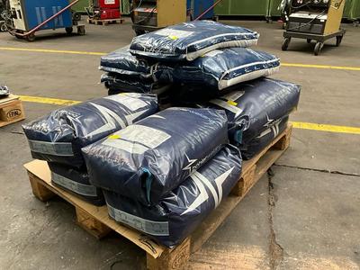 Übersichtsbild von Böhler welding UV 420 TTR/UV 421 TT laspoeder (14x)