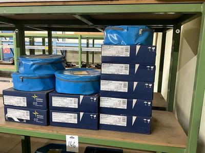 Übersichtsbild von Böhler welding lasdraad (21x)