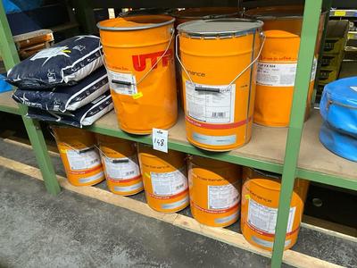 Übersichtsbild von Böhler welding laspoeder (13x)