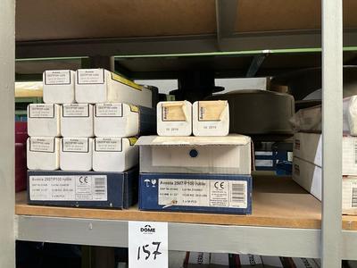 Übersichtsbild von Böhler welding / ESAB / CEWELD laselektroden