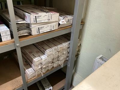 Übersichtsbild von Böhler welding / Lincoln Electric laselektroden