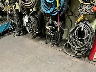 Übersichtsbild von Laspakketten/lastoortsen