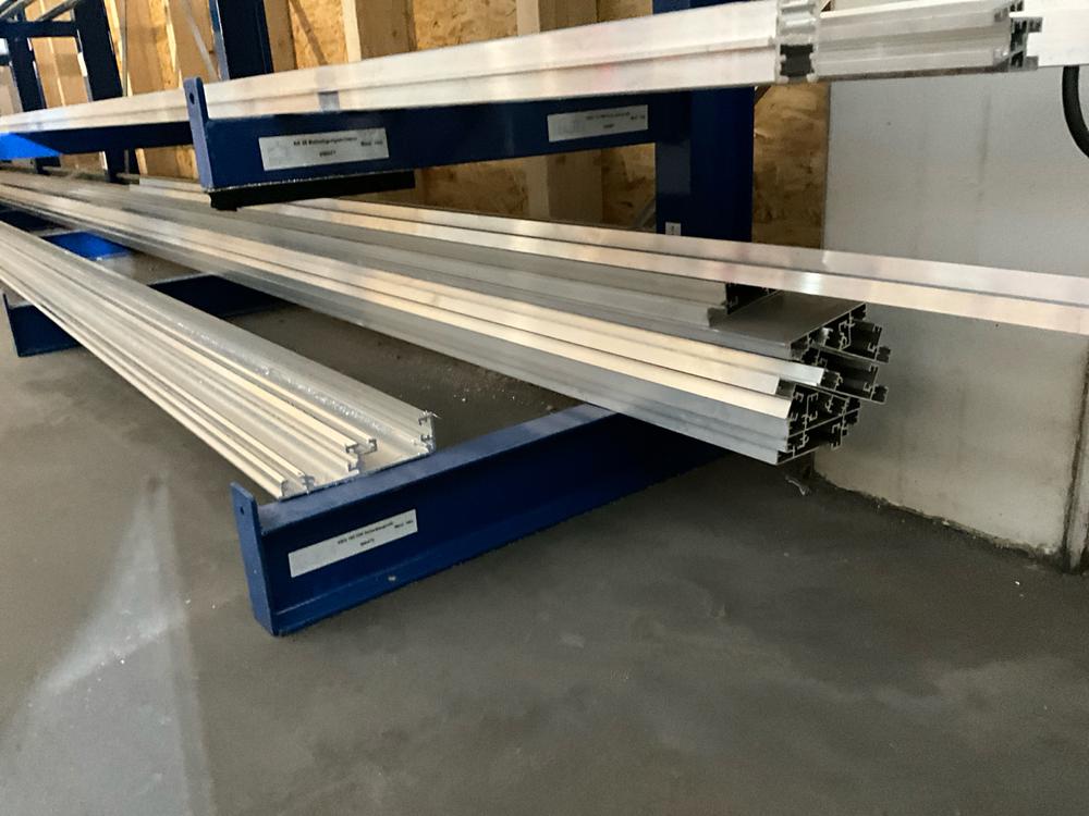 Schiebe-Pan 12
