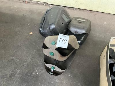 Übersichtsbild von Lashelm (12x)