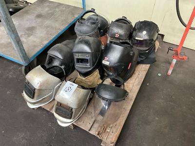 Übersichtsbild von Lashelm (17x)